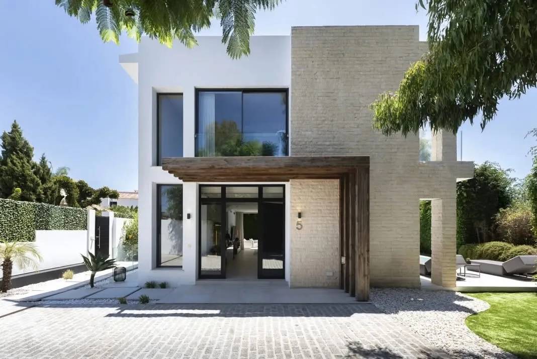 Villa Arboleda — Estepona, Hiszpania (zdjęcie 11 z 11)