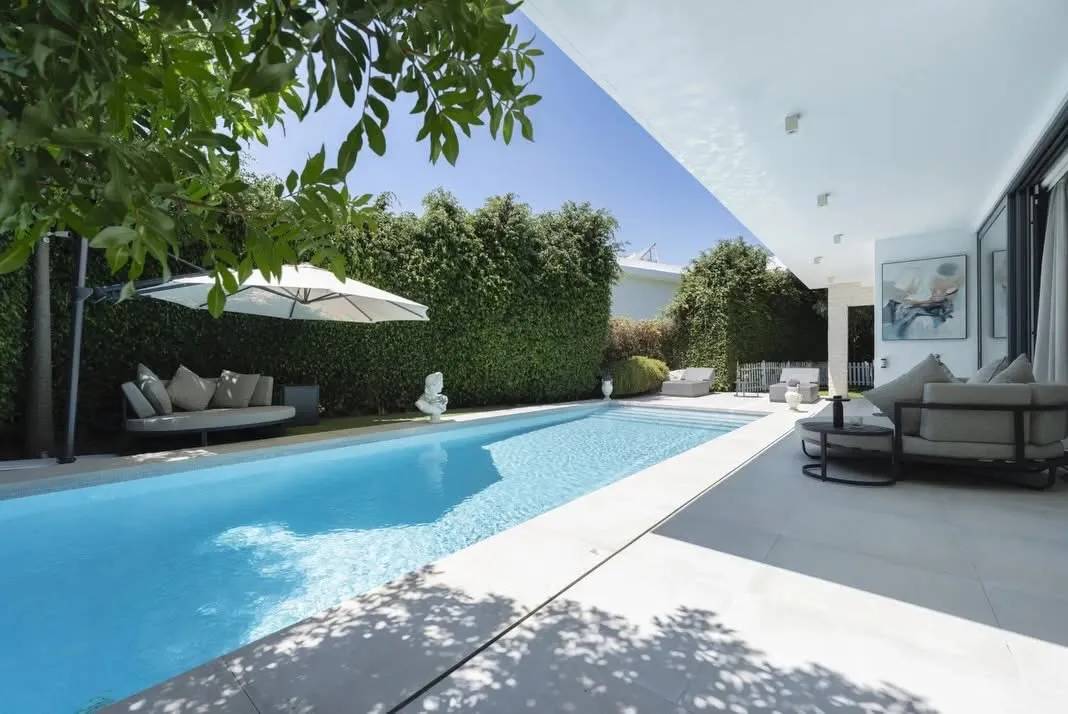 Villa Arboleda — Estepona, Hiszpania