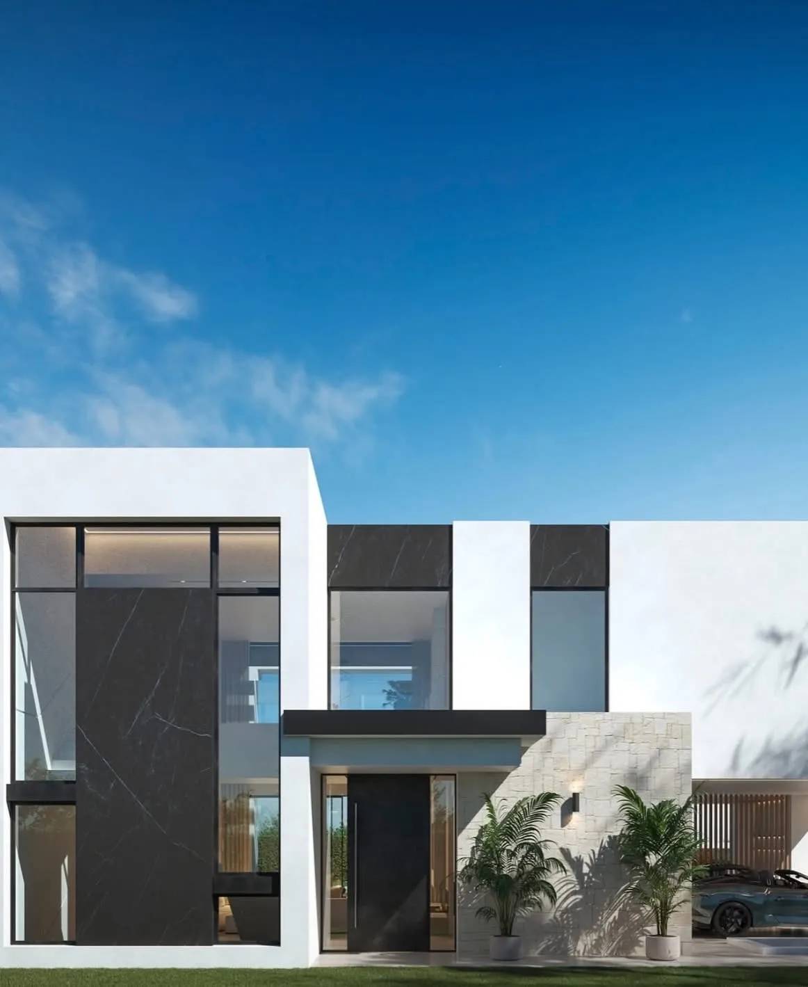 Ekskluzywne wille w Bel Air, Estepona.  — Estepona, Hiszpania (zdjęcie 3 z 6)
