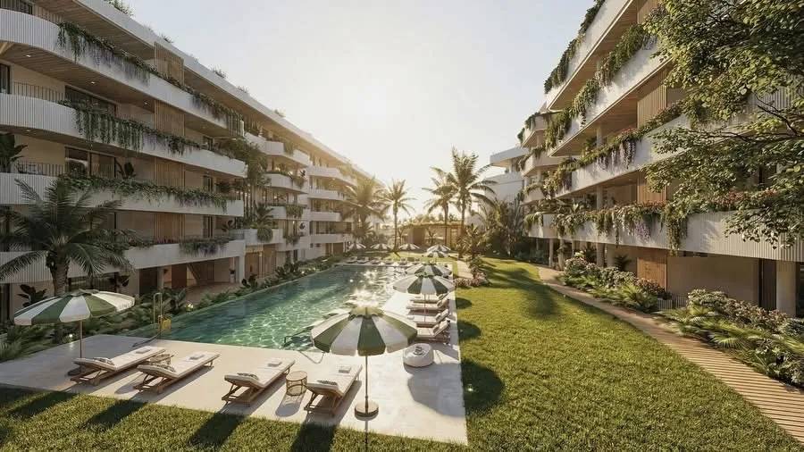 Luksusowy Kompleks Mieszkaniowy w Marbella West  — Marbella, Hiszpania