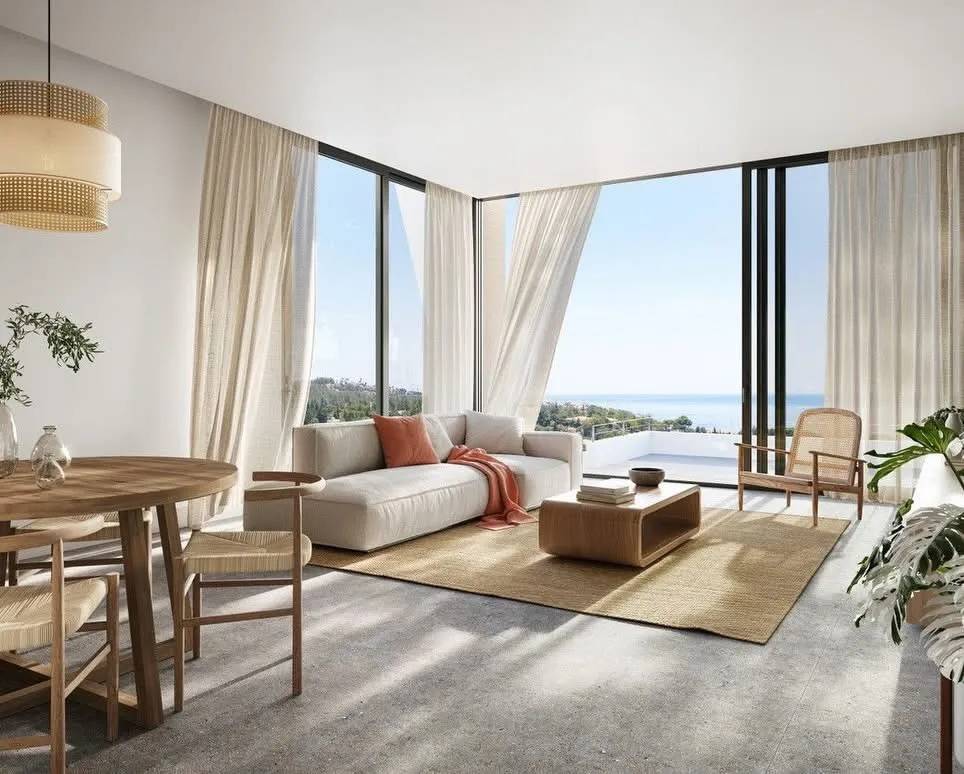  Pine Valley Villas  — Mijas, Hiszpania (zdjęcie 5 z 7)
