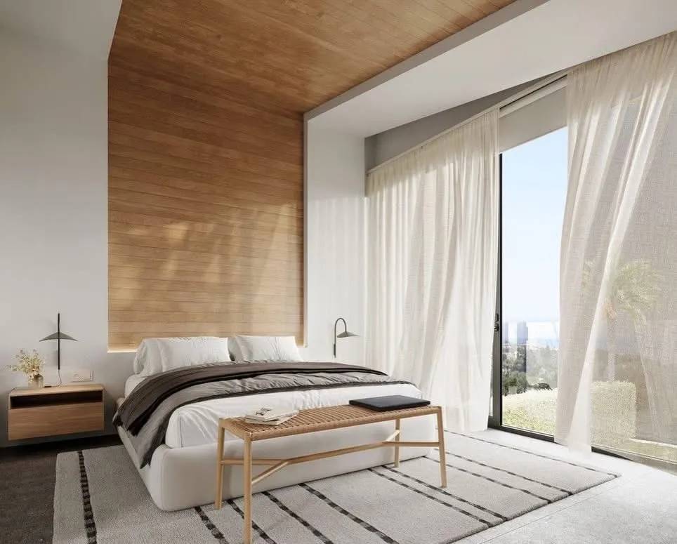  Pine Valley Villas  — Mijas, Hiszpania (zdjęcie 6 z 7)