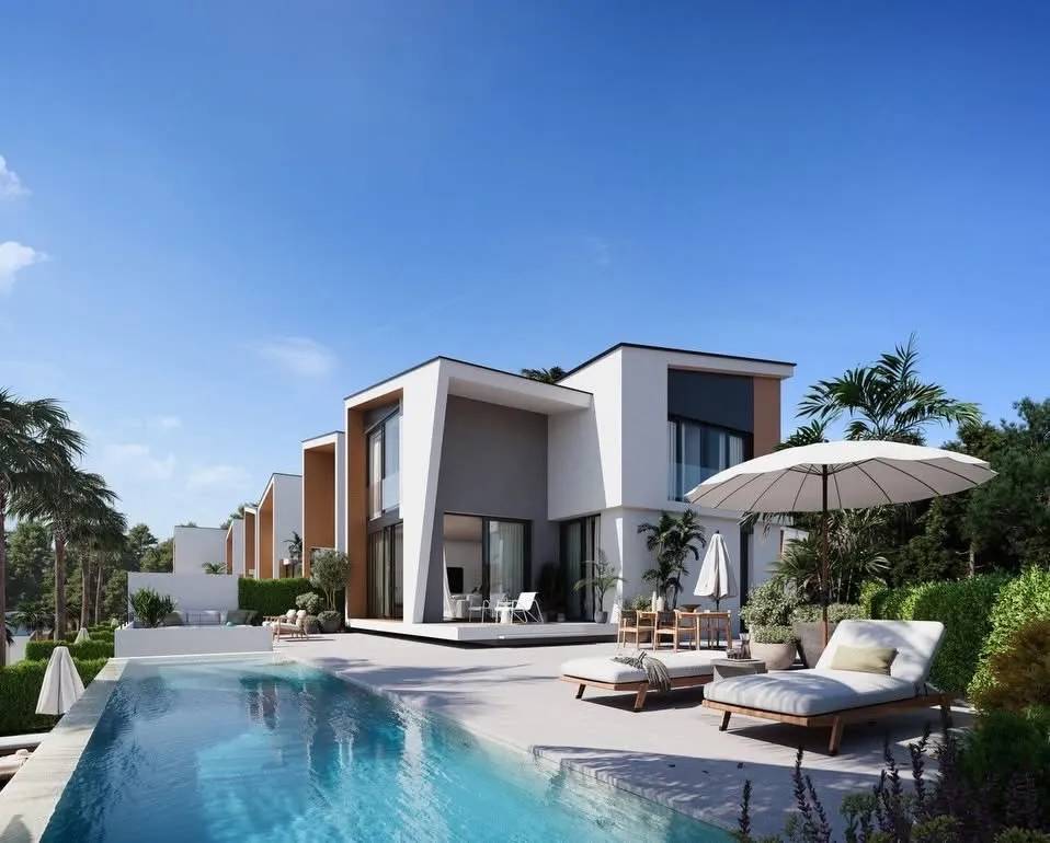  Pine Valley Villas  — Mijas, Hiszpania (zdjęcie 7 z 7)
