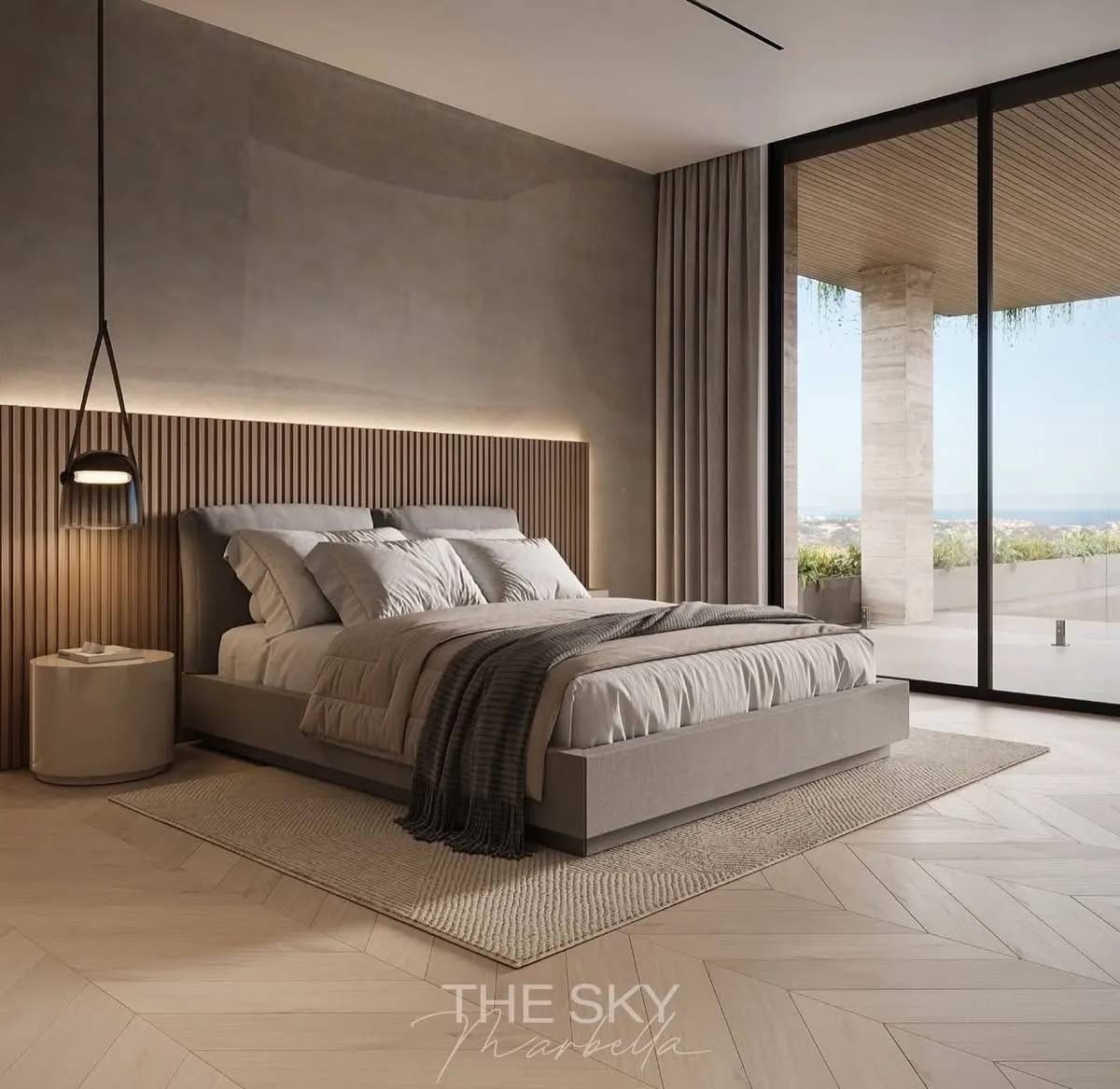Ekskluzywne apartamenty  i wille Marbella — Marbella, Hiszpania (zdjęcie 7 z 7)