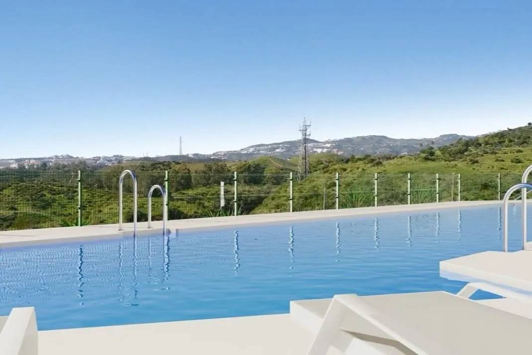 VALLEY VIEWS – ekskluzywna inwestycja w Mijas — Mijas, Hiszpania (zdjęcie 4 z 4)