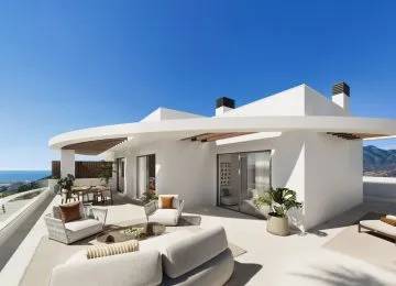 Apartament w Mijas — Mijas, Hiszpania (zdjęcie 4 z 4)