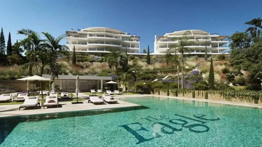 Apartament w Mijas  — Mijas, Hiszpania
