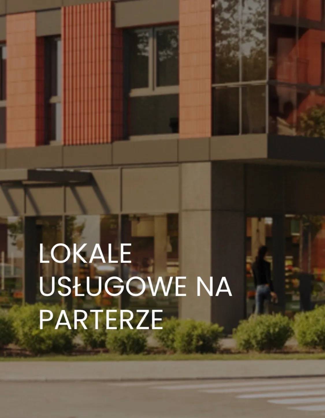 Przedsprzedaż najnowszej inwestycji w Gdańsku  — Gdańsk, Polska (zdjęcie 6 z 11)