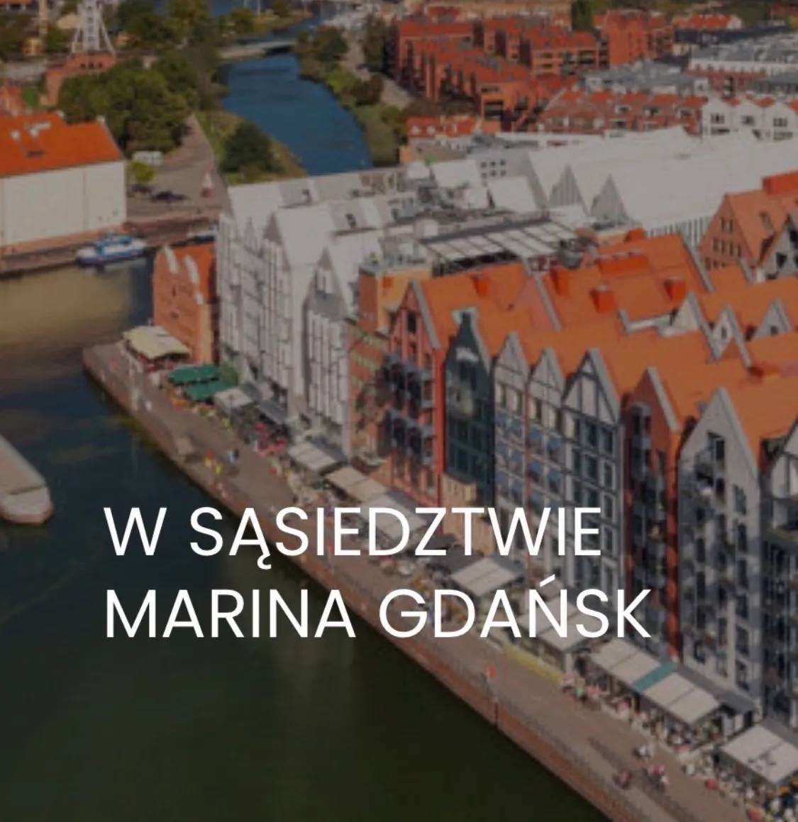 Prestiżowe apartamenty  przy marinie Gdańsk  — Gdańsk, Polska (zdjęcie 7 z 9)