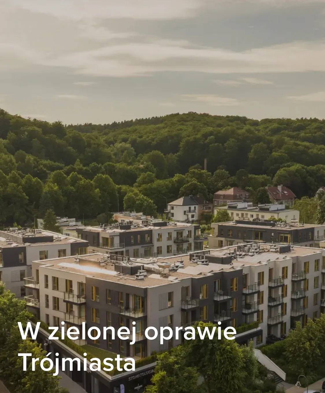 Apartament z ogródkiem w Gdańsku Oliwie  — Gdańsk, Polska