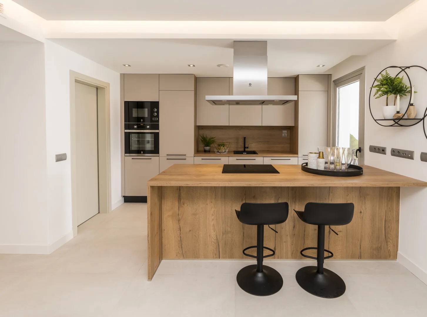 Apartamenty w La Cala de Mijas  — La Cala de Mijas, Hiszpania (zdjęcie 4 z 16)
