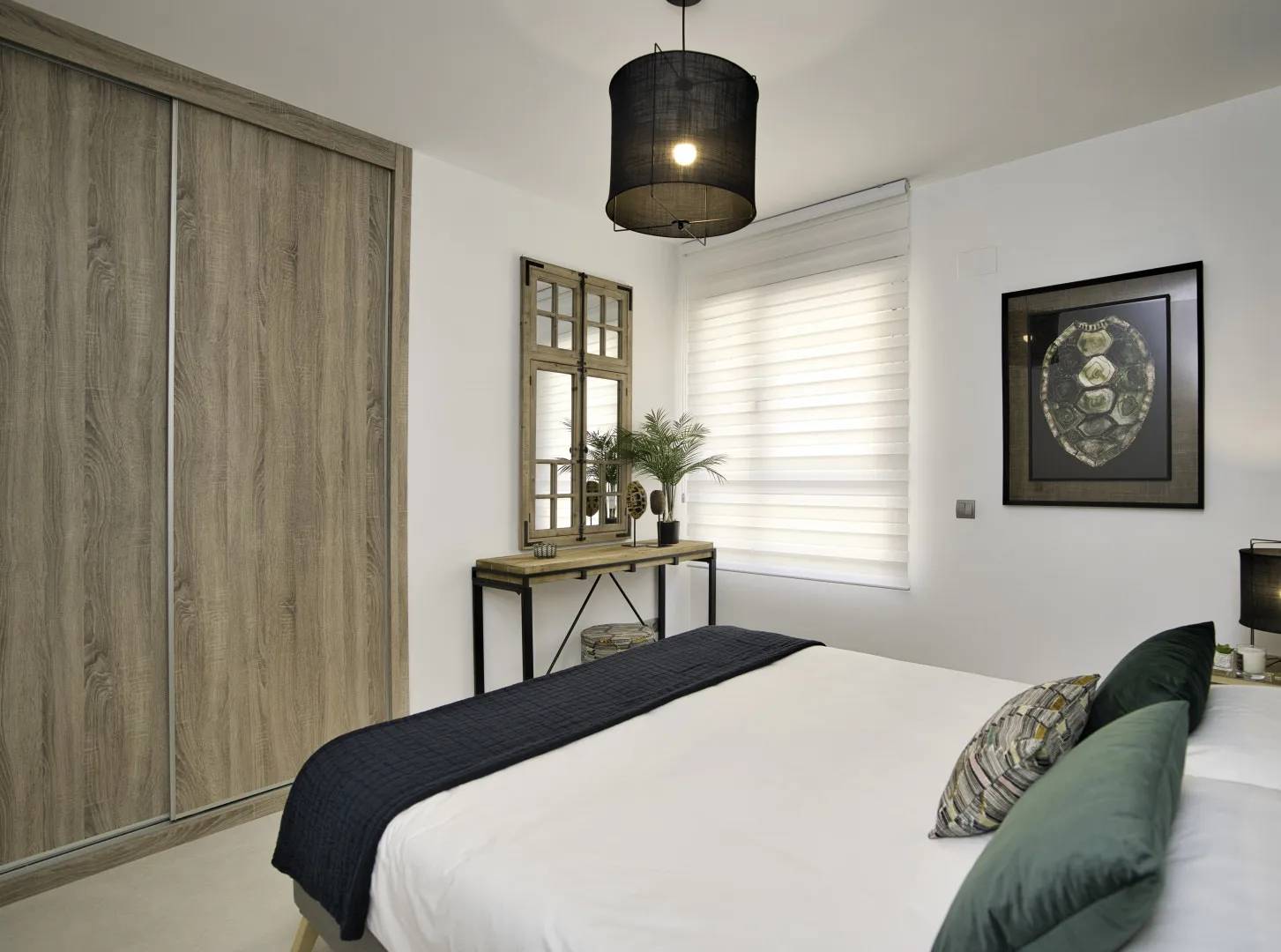 Apartamenty w La Cala de Mijas  — La Cala de Mijas, Hiszpania (zdjęcie 6 z 16)