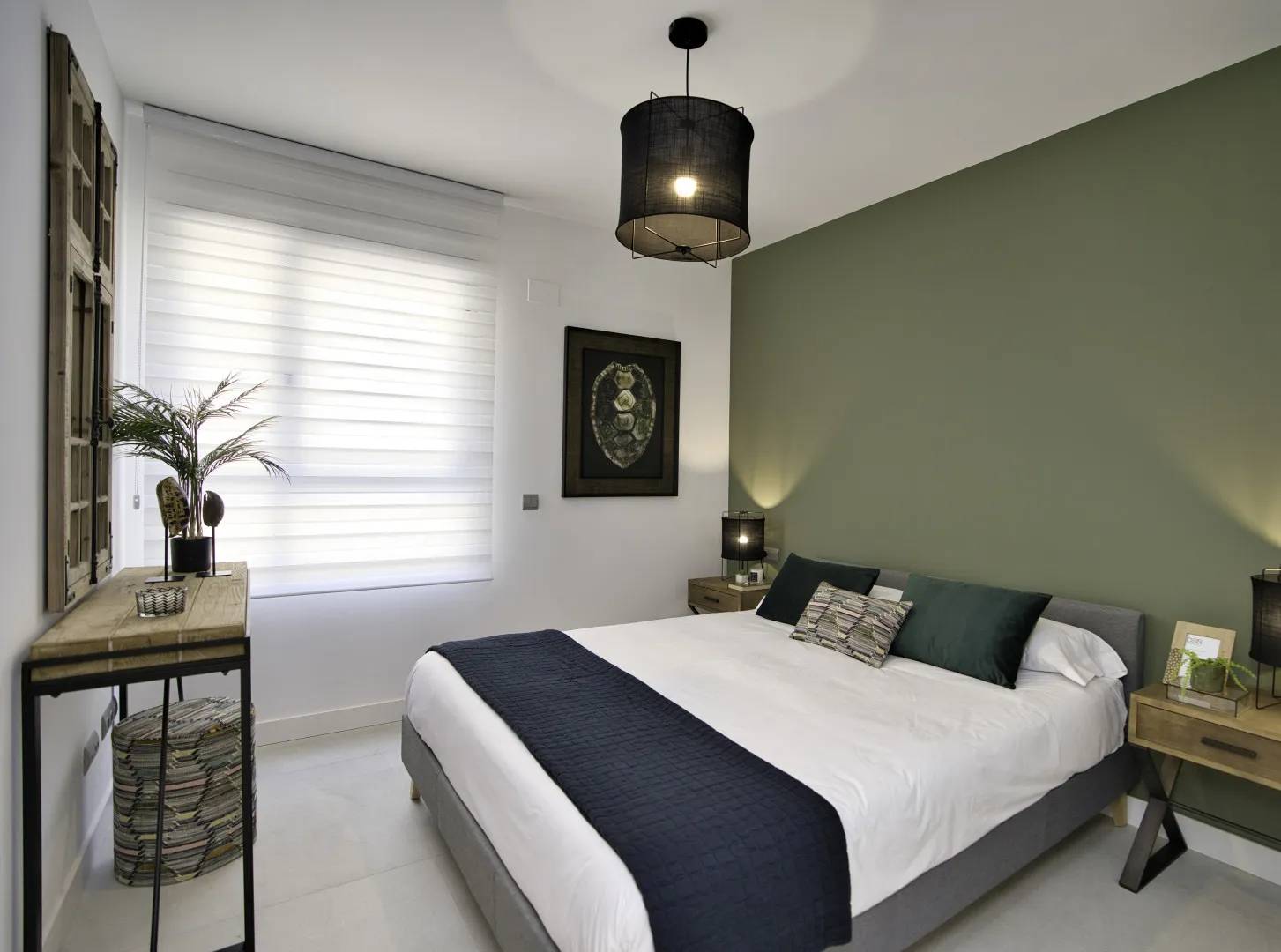 Apartamenty w La Cala de Mijas  — La Cala de Mijas, Hiszpania (zdjęcie 7 z 16)