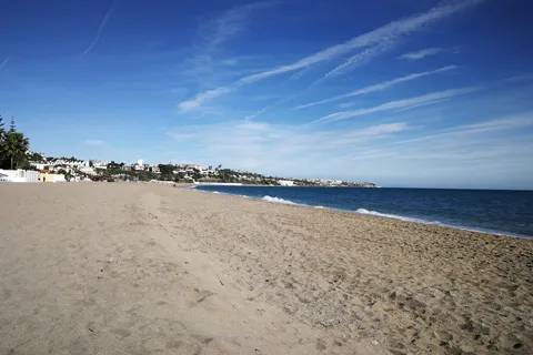 Apartamenty w La Cala de Mijas  — La Cala de Mijas, Hiszpania (zdjęcie 12 z 16)