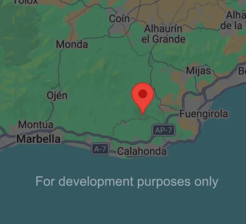 Apartamenty w La Cala de Mijas  — La Cala de Mijas, Hiszpania (zdjęcie 14 z 16)