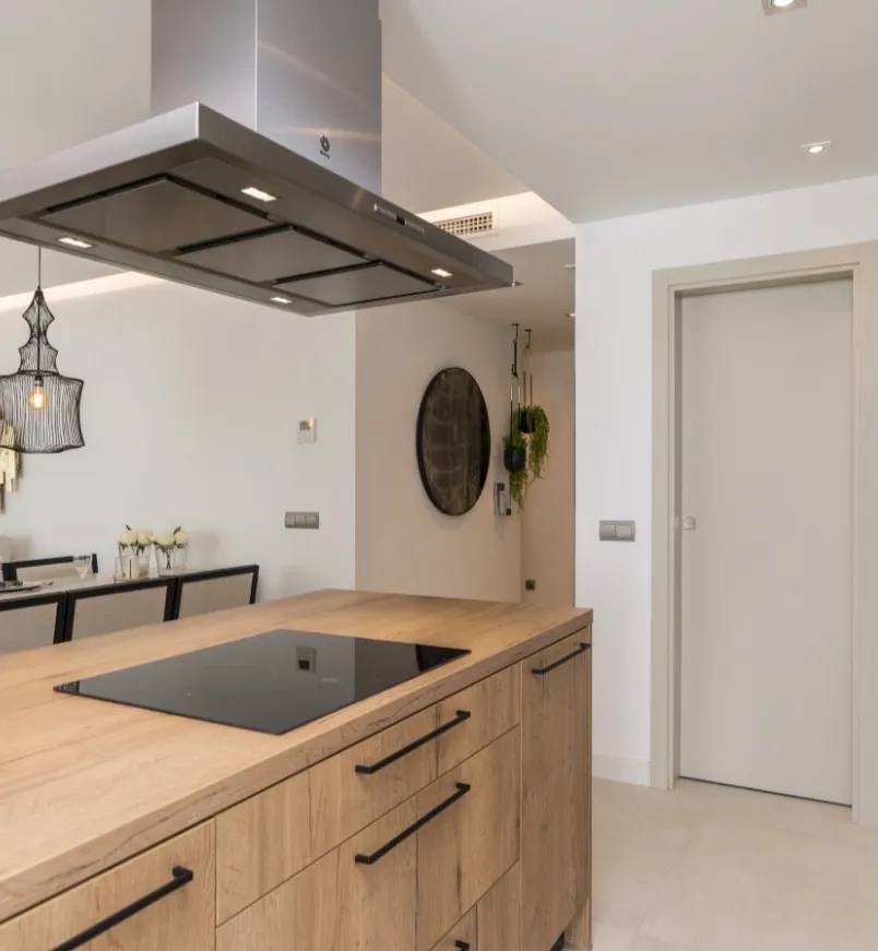 Apartamenty w La Cala de Mijas  — La Cala de Mijas, Hiszpania (zdjęcie 15 z 16)