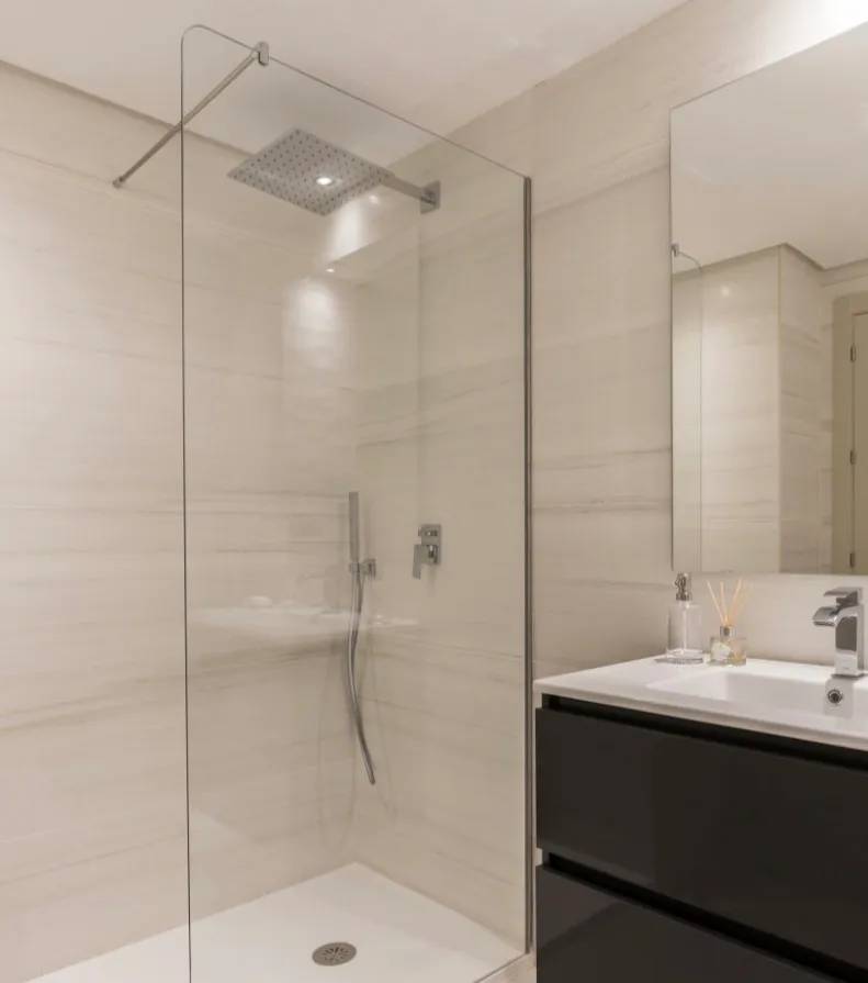 Apartamenty w La Cala de Mijas  — La Cala de Mijas, Hiszpania (zdjęcie 16 z 16)