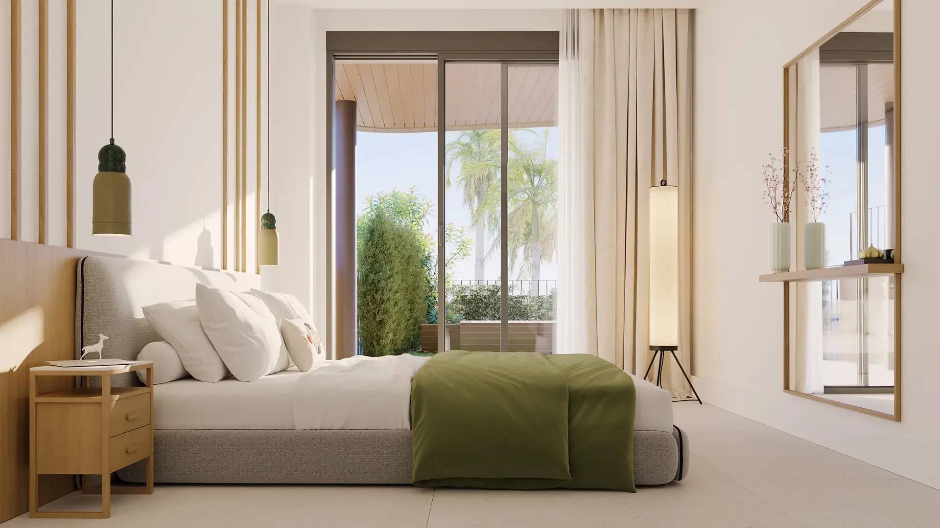  Luksusowe apartamenty w sercu Costa del Sol | Resort living & widoki na morze — Fuengirola, Hiszpania (zdjęcie 9 z 9)