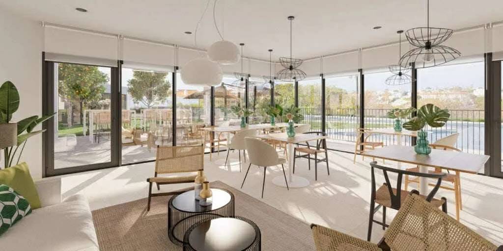 Apartament idealny na wynajem blisko morza  — La Cala de Mijas, Hiszpania (zdjęcie 3 z 10)