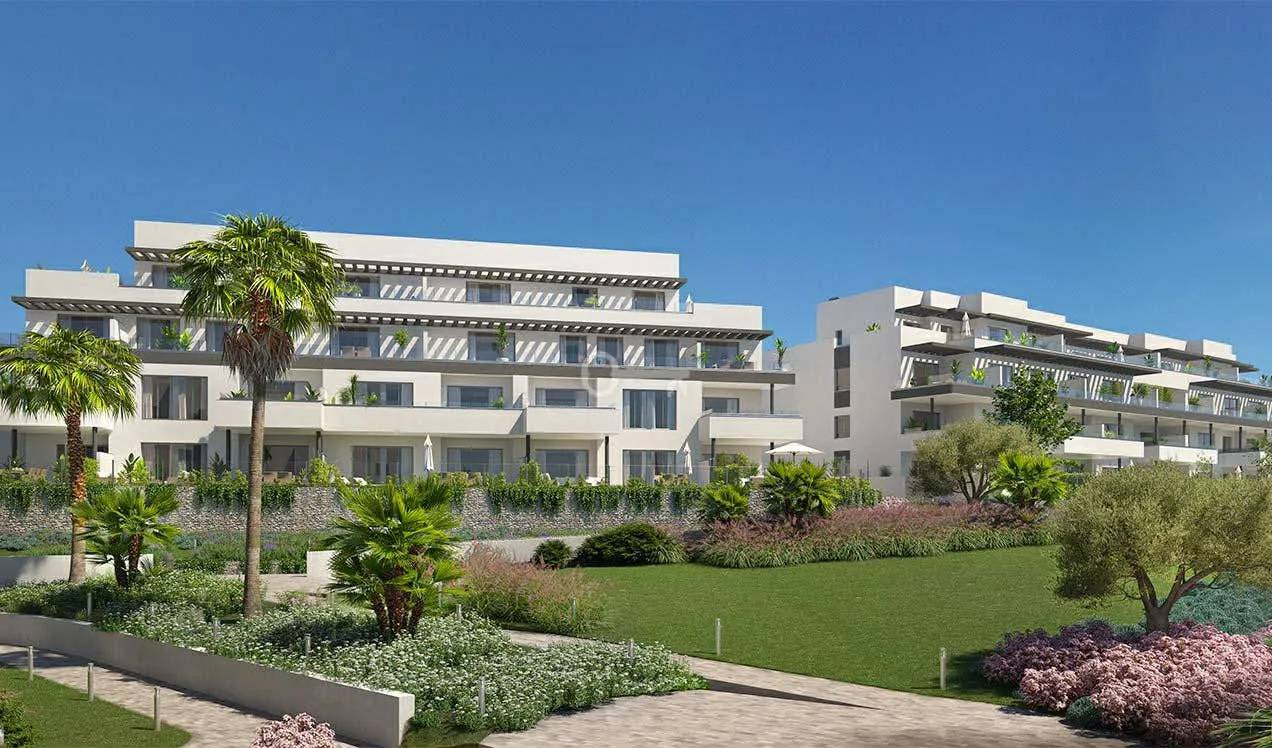 Apartament idealny na wynajem blisko morza  — La Cala de Mijas, Hiszpania (zdjęcie 8 z 10)