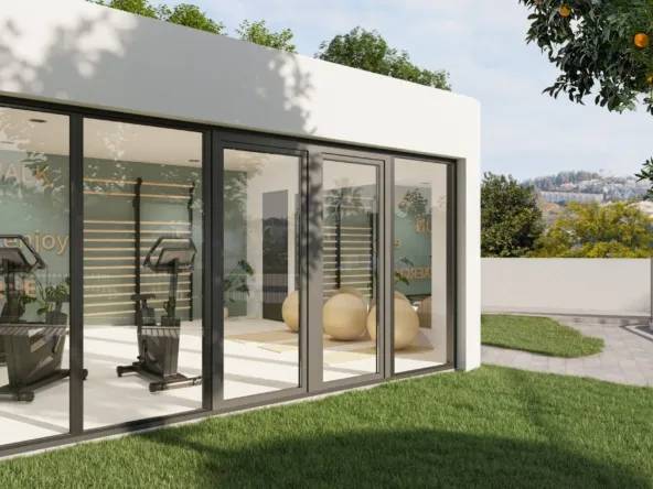 Apartament idealny na wynajem , blisko morza  — La Cala de Mijas, Hiszpania (zdjęcie 4 z 9)