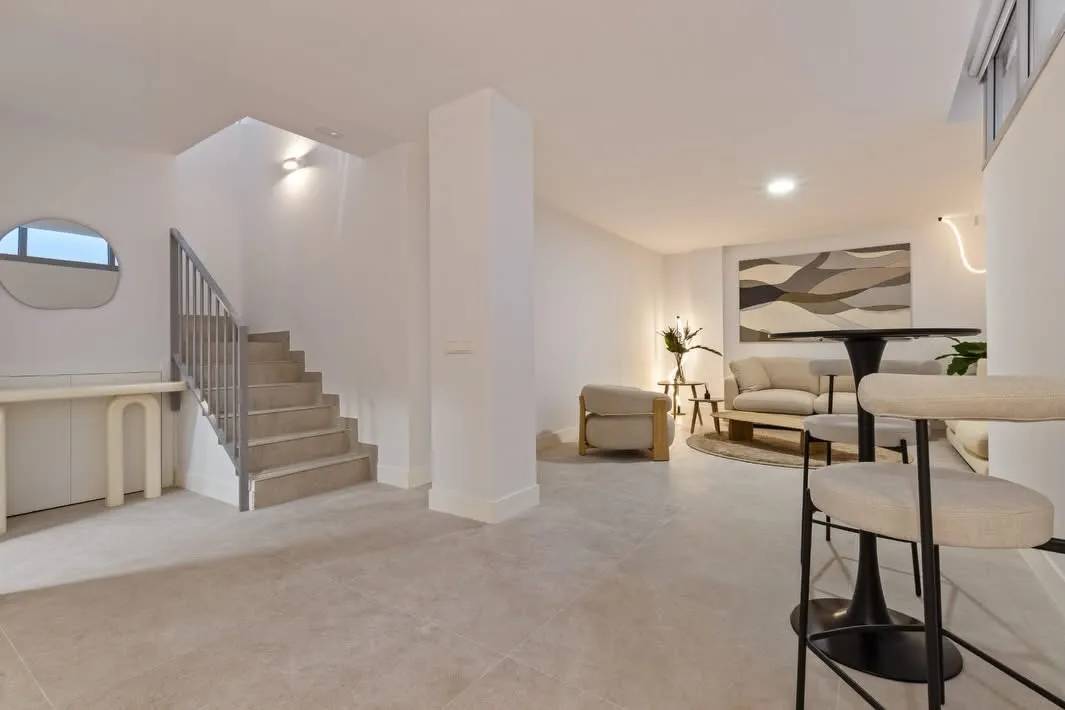 Penthouse dwupoziomowy (duplex) - ekskluzywna  dzielnica Los Monteros  — Marbella, Hiszpania (zdjęcie 16 z 20)
