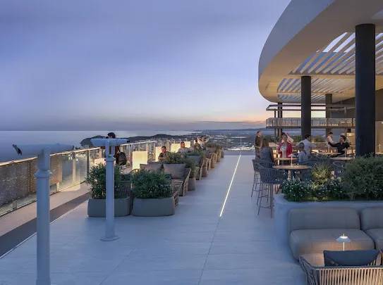 Apartamenty w Benidorm  — Benidorm, Hiszpania (zdjęcie 5 z 44)
