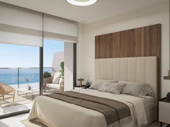 Apartamenty w Benidorm  — Benidorm, Hiszpania (zdjęcie 9 z 44)