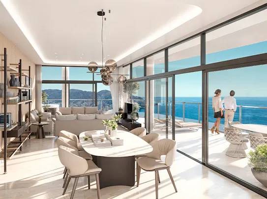 Apartamenty w Benidorm  — Benidorm, Hiszpania (zdjęcie 16 z 44)