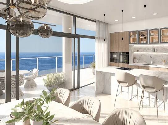 Apartamenty w Benidorm  — Benidorm, Hiszpania (zdjęcie 17 z 44)
