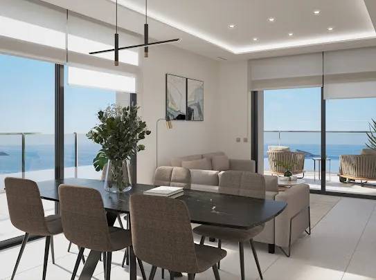 Apartamenty w Benidorm  — Benidorm, Hiszpania (zdjęcie 25 z 44)