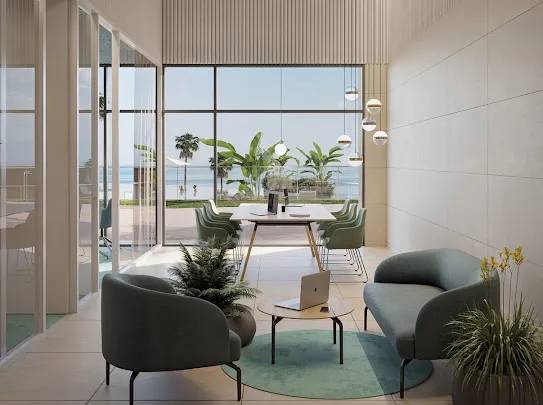 Apartamenty w Benidorm  — Benidorm, Hiszpania (zdjęcie 31 z 44)