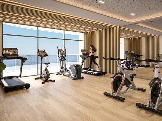 Apartamenty w Benidorm  — Benidorm, Hiszpania (zdjęcie 33 z 44)