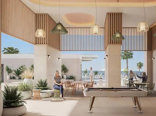 Apartamenty w Benidorm  — Benidorm, Hiszpania (zdjęcie 34 z 44)