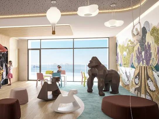 Apartamenty w Benidorm  — Benidorm, Hiszpania (zdjęcie 36 z 44)