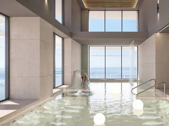 Apartamenty w Benidorm  — Benidorm, Hiszpania (zdjęcie 38 z 44)