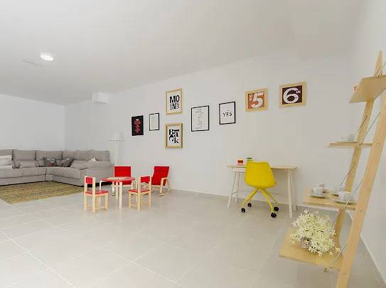 Nowoczesne wille z prywatnym basenem  — Orihuella Costa,Alicante, Hiszpania (zdjęcie 64 z 90)
