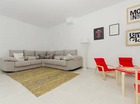 Nowoczesne wille z prywatnym basenem  — Orihuella Costa,Alicante, Hiszpania (zdjęcie 66 z 90)