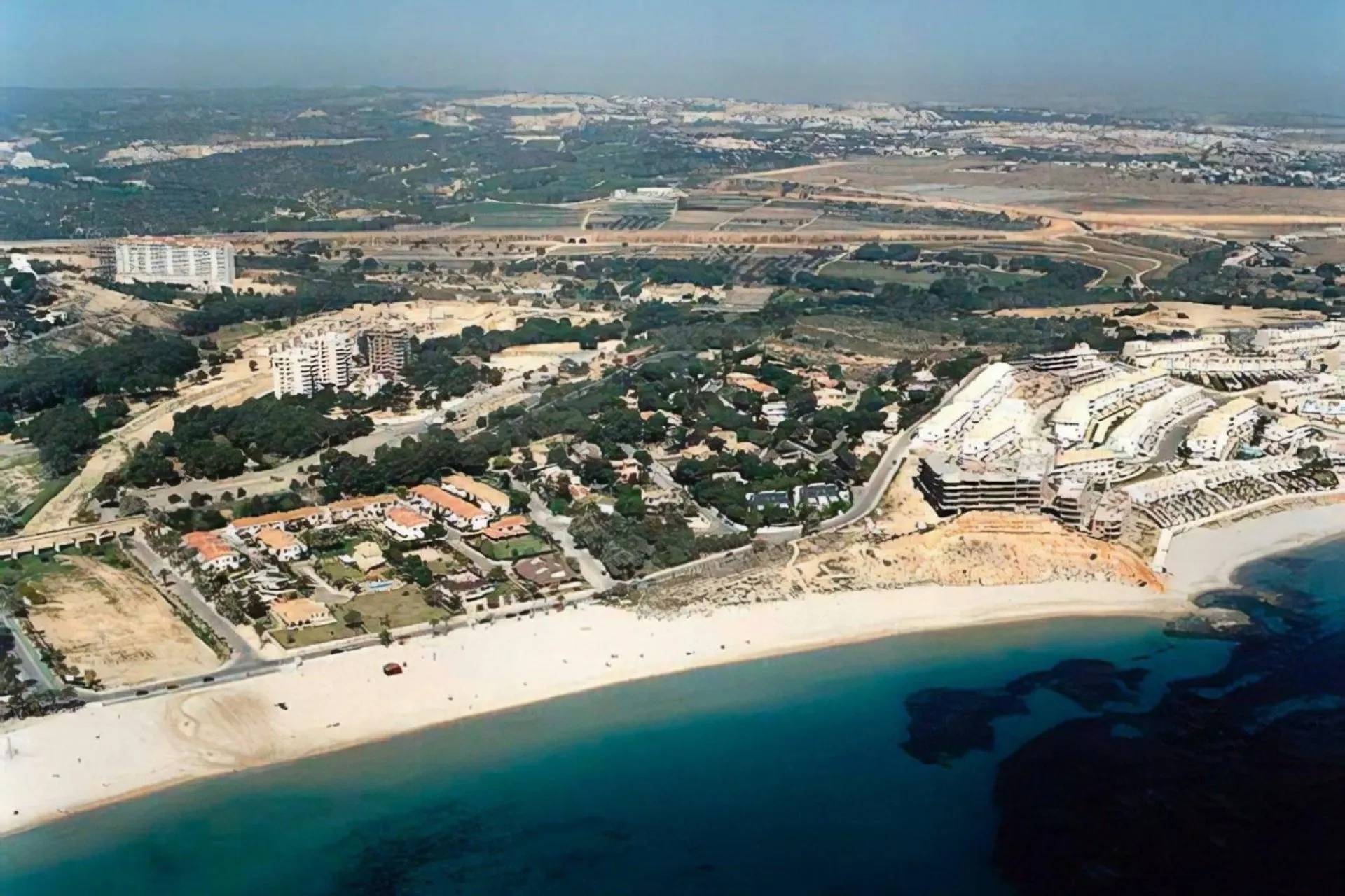 Ultranowoczesna willa 250 metrów od plaży  — Orihuela Costa, Alicante, Hiszpania (zdjęcie 8 z 11)