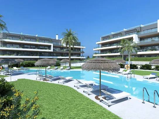 Apartamenty gotowe do odbioru  — Torrevieja ,  Alicante, Hiszpania