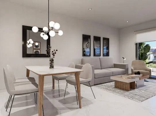 Apartamenty gotowe do odbioru  — Torrevieja ,  Alicante, Hiszpania (zdjęcie 8 z 24)