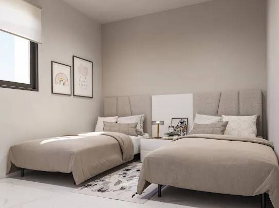 Apartamenty gotowe do odbioru  — Torrevieja ,  Alicante, Hiszpania (zdjęcie 10 z 24)