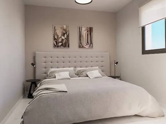 Apartamenty gotowe do odbioru  — Torrevieja ,  Alicante, Hiszpania (zdjęcie 11 z 24)