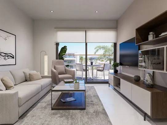 Apartamenty gotowe do odbioru  — Torrevieja ,  Alicante, Hiszpania (zdjęcie 12 z 24)