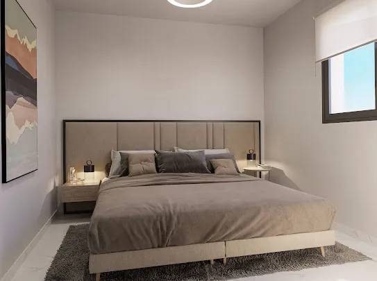 Apartamenty gotowe do odbioru  — Torrevieja ,  Alicante, Hiszpania (zdjęcie 16 z 24)