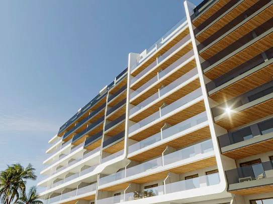 Apartamenty gotowe do odbioru — Punta, Hiszpania (zdjęcie 8 z 17)