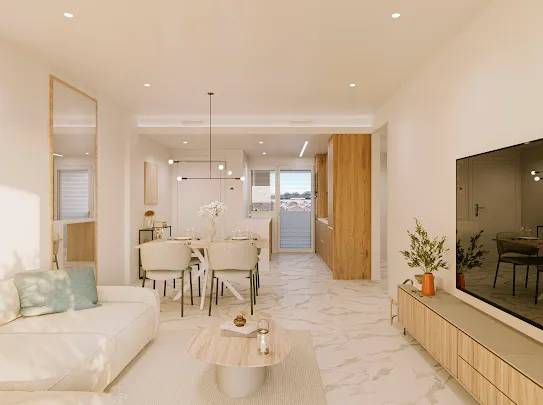 Apartamenty gotowe do odbioru — Punta, Hiszpania (zdjęcie 11 z 17)