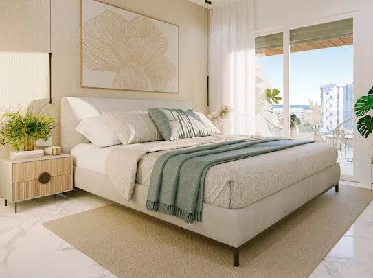 Apartamenty gotowe do odbioru — Punta, Hiszpania (zdjęcie 13 z 17)