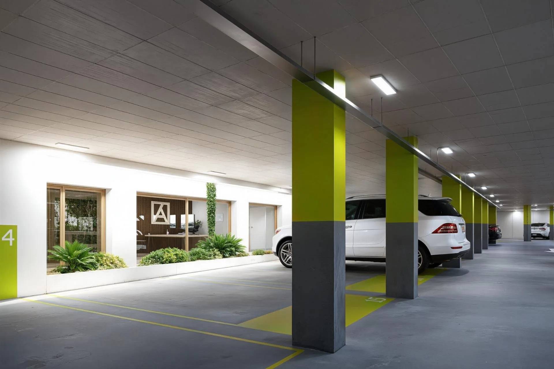 Apartamenty 300 metrów od plaży  — Los Alcazares, Murcia, Hiszpania (zdjęcie 25 z 34)