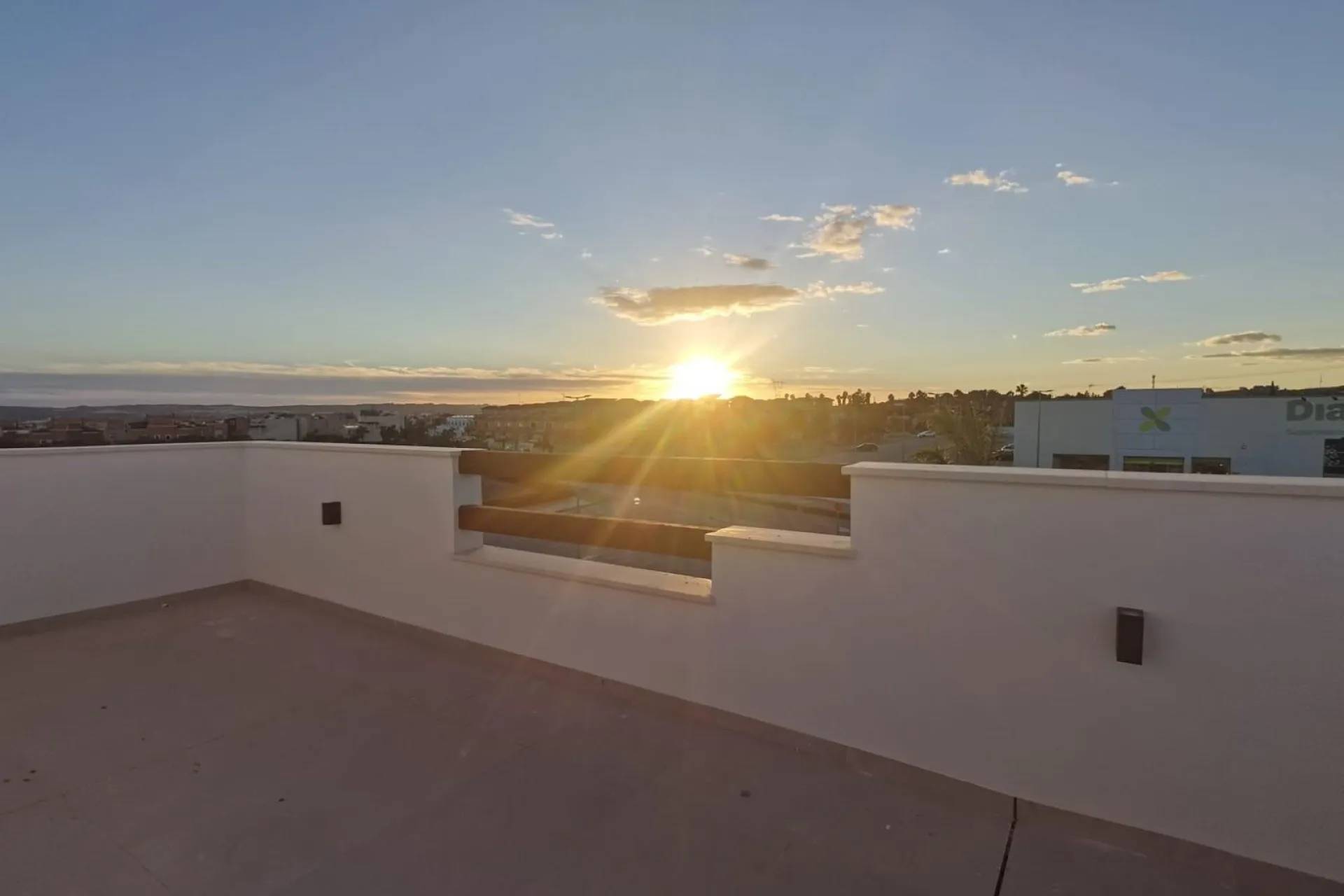 Willa w Los Montesinos — Los Montesinos , Alicante, Hiszpania (zdjęcie 8 z 48)